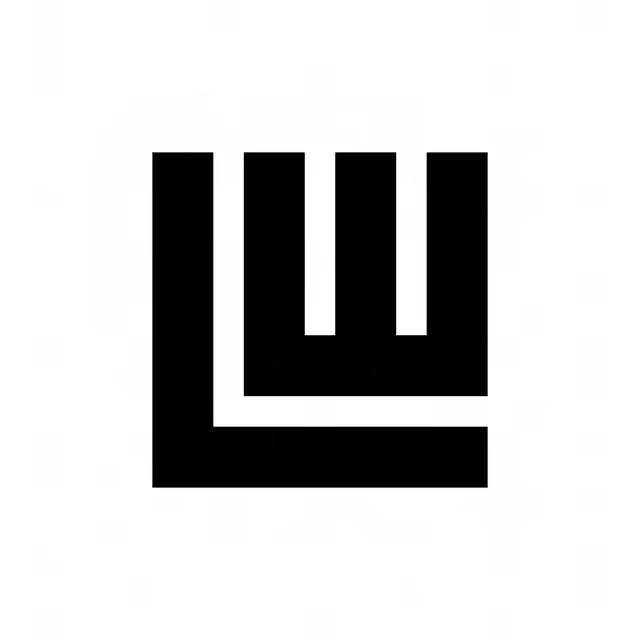 LinuxWale Logo